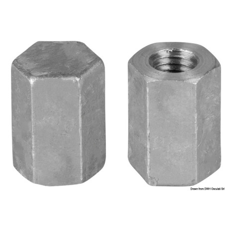 Anode pour hors-bord TORQUEEDO