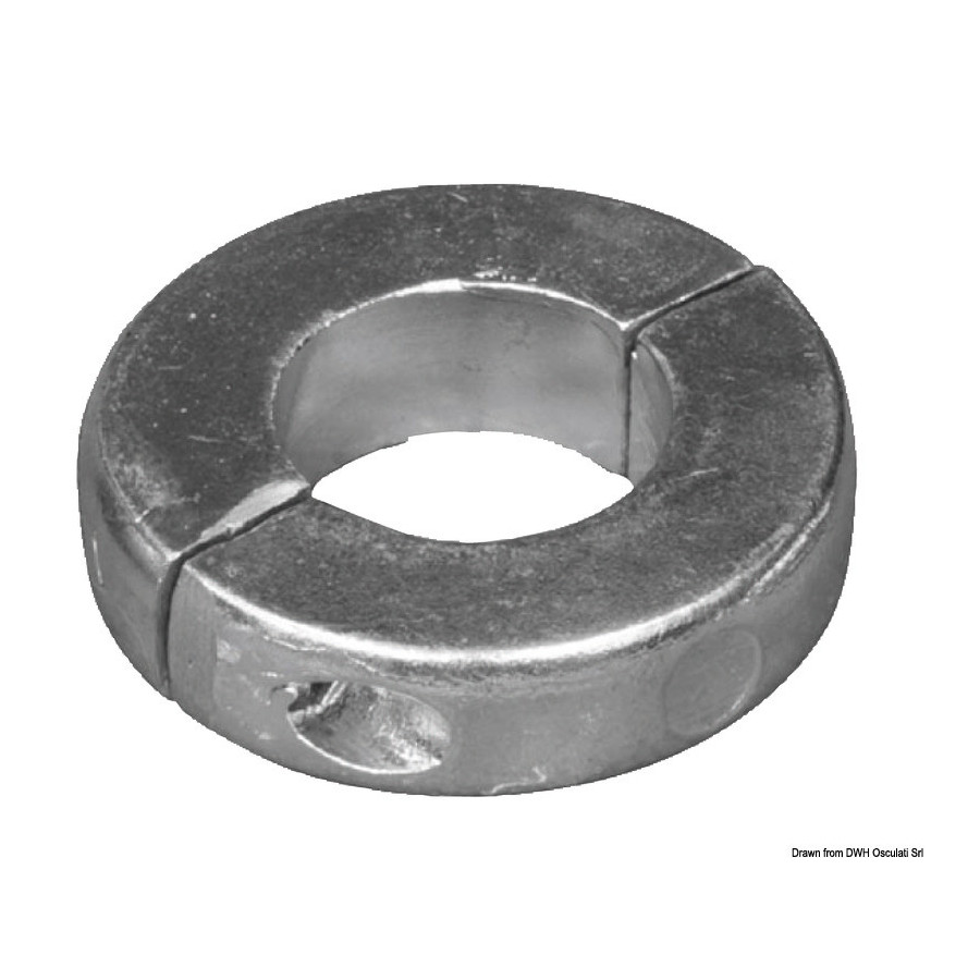 Collier d'arbre très bas 