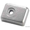 Plaque tige 40/50 HP 4 temps