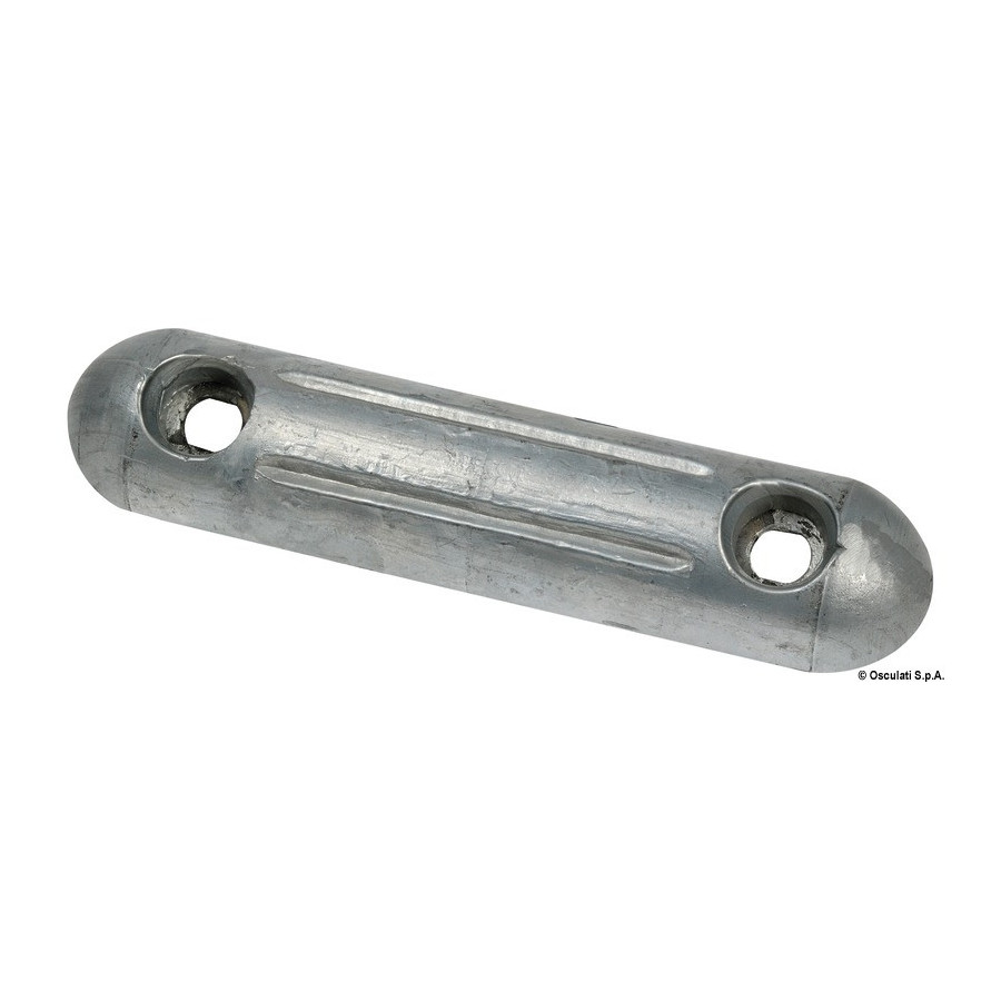 Anode à boulonner 