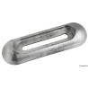 Anodes à boulonner