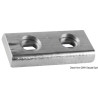 Anodes à boulonner