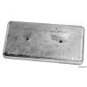 Anodes à boulonner