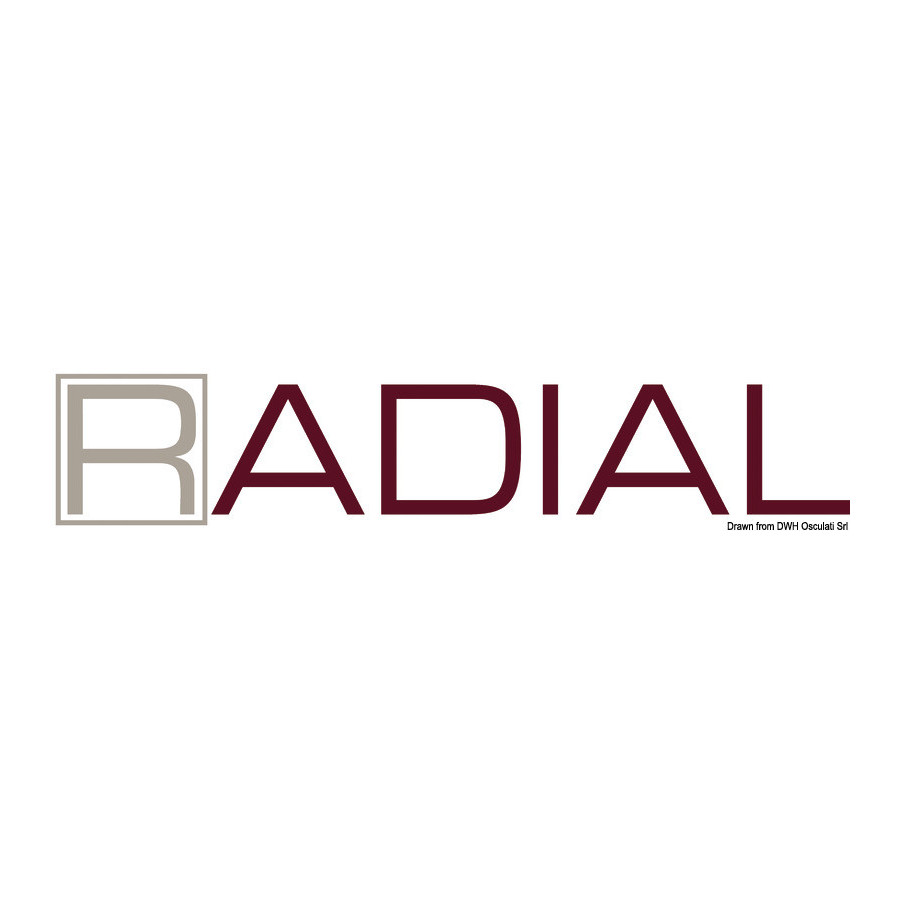 Défense de quai RADIAL 