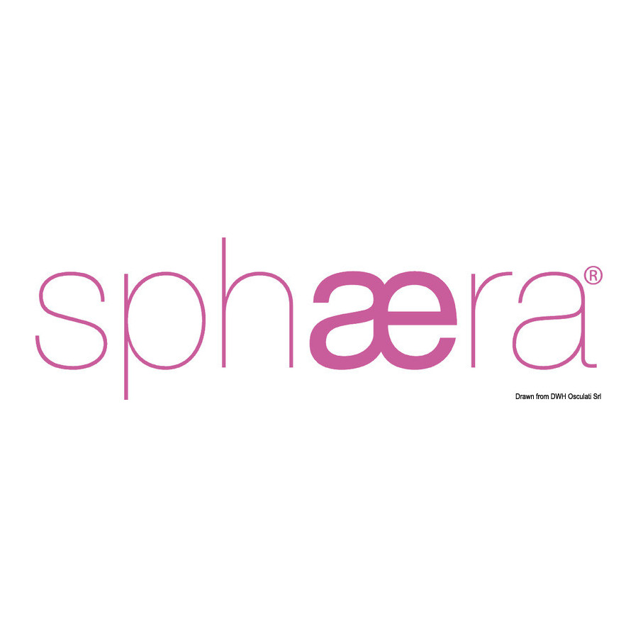 Défense de quai SPHAERA 