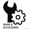 Profilés en aluminium anodisé