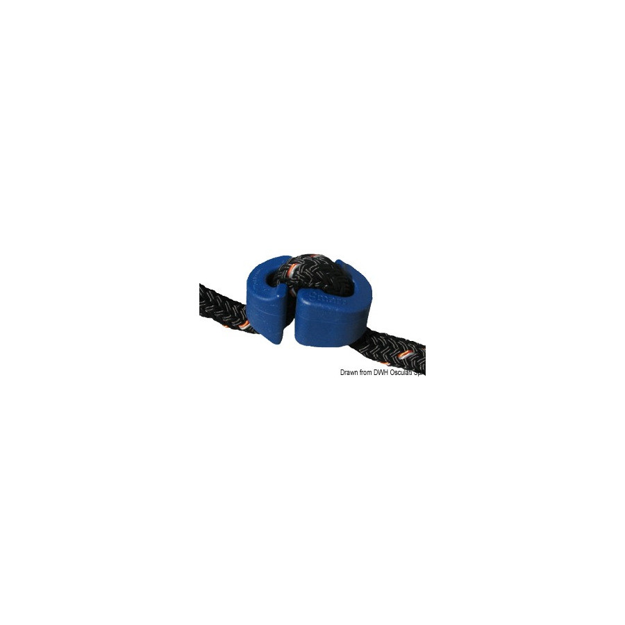 Amortisseur de mouillage UNIMER Snubber 