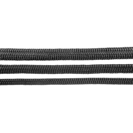 Double tresse d'amarrage Megayacht