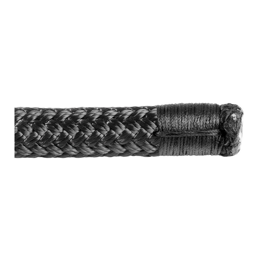 Double tresse d'amarrage Megayacht 
