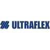 Timoneries hydrauliques ULTRAFLEX pour in-bord