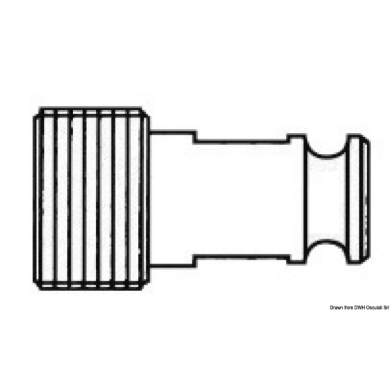 Adaptateur K46 