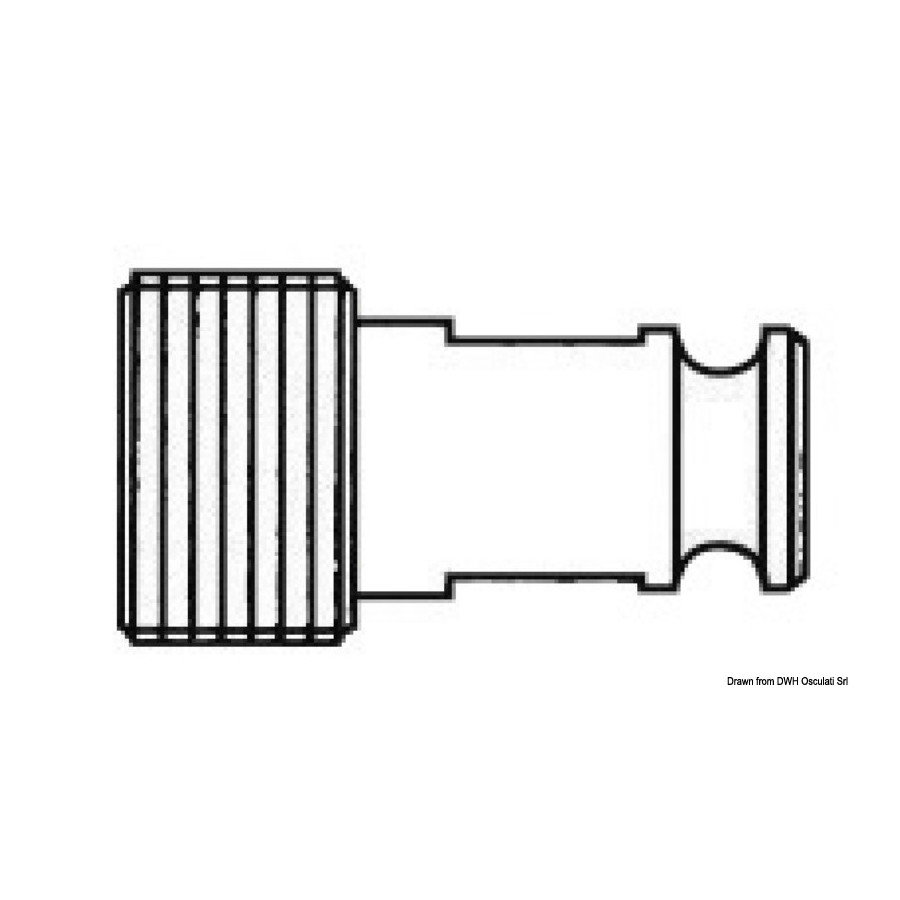 Adaptateur K46 