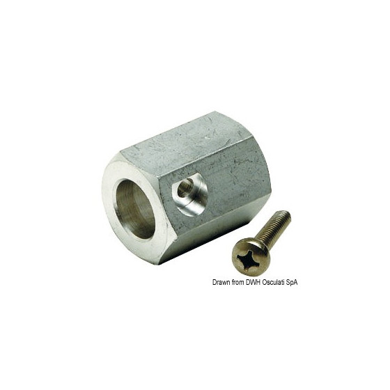 Adaptateur K66 