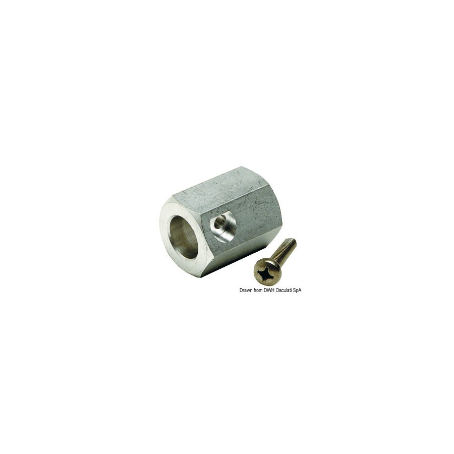 Adaptateur K66 