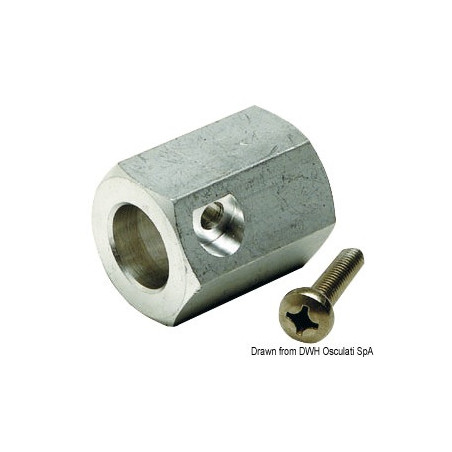 Adaptateur K66