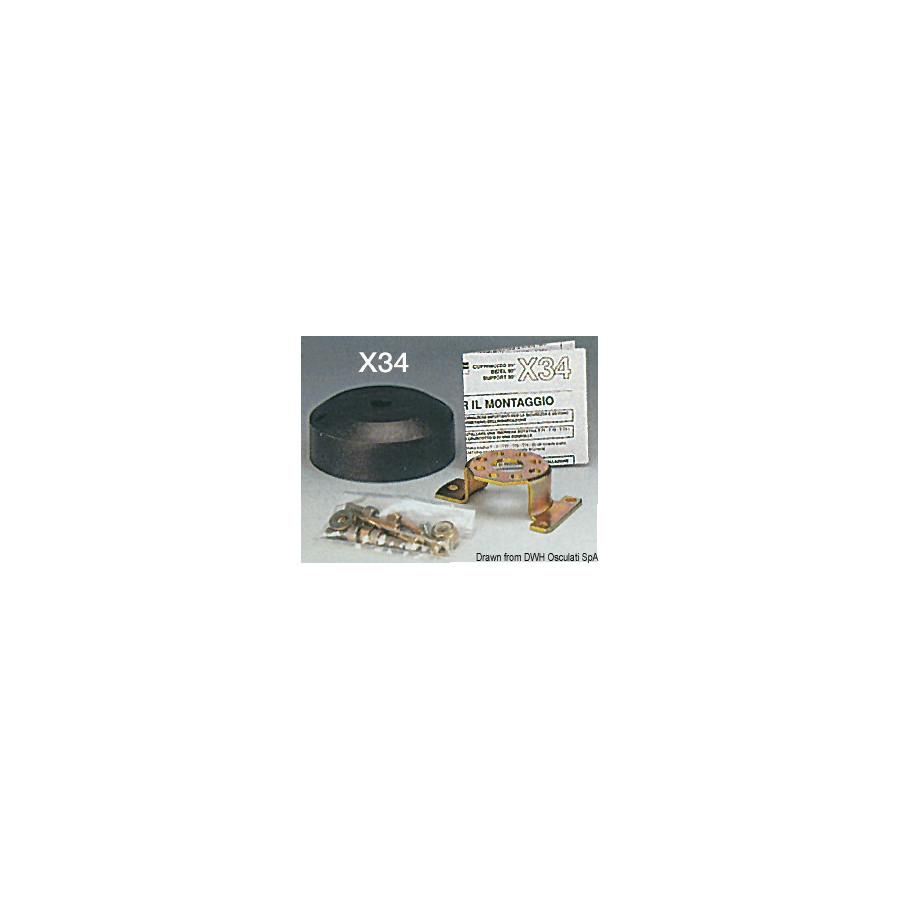 Systeme de direction en ligne T86 Variante ou Accessoires Réduit:90° pour T71 *45.055.02*