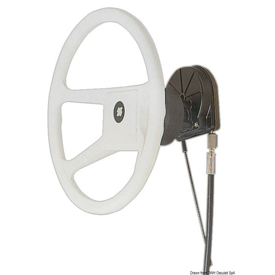 Systeme de direction T 67 