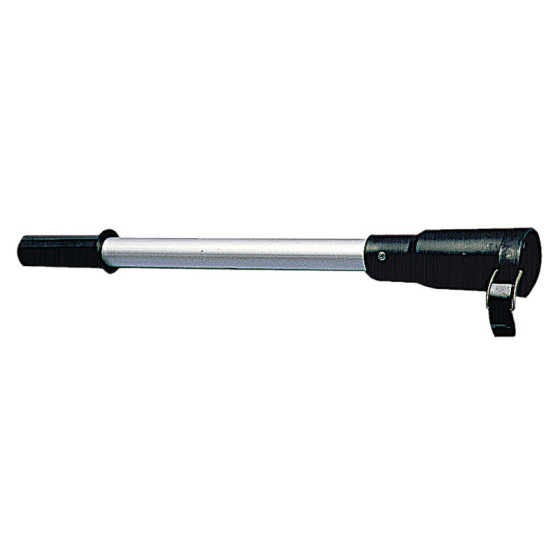 Prolongement de barre franche pour moteurs hors-bord à cliquer Variante ou Accessoires Réduit:barre p. moteur hors-bord *45.156.
