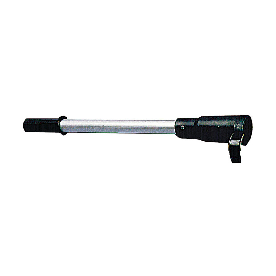 Prolongement de barre franche pour moteurs hors-bord à cliquer Variante ou Accessoires Réduit:barre p. moteur hors-bord *45.156.