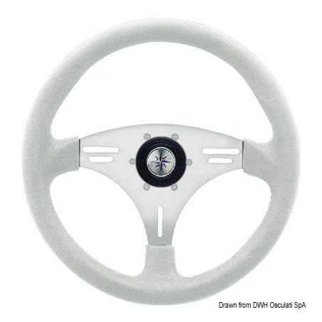 Volant Manta