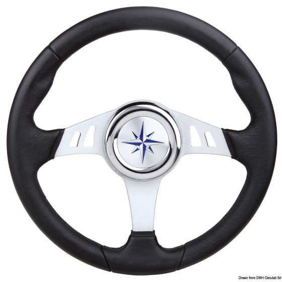 Volants série Skipper Variante ou Accessoires Réduit:350 mm *45.158.40*