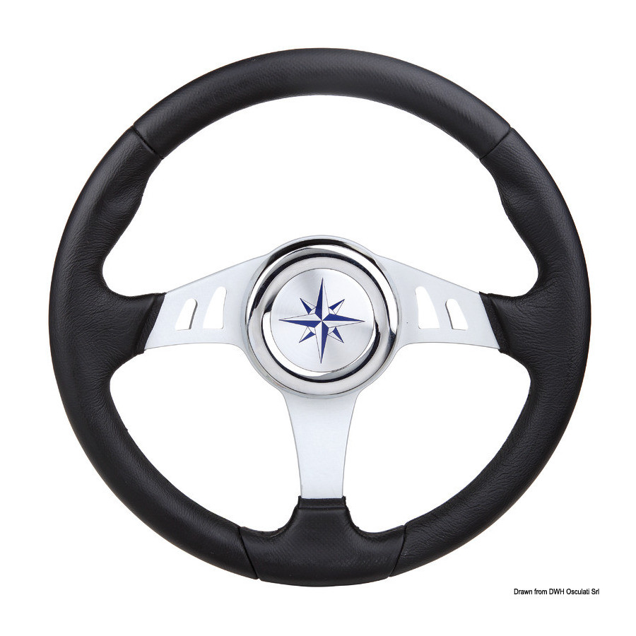 Volants série Skipper Variante ou Accessoires Réduit:350 mm *45.158.40*