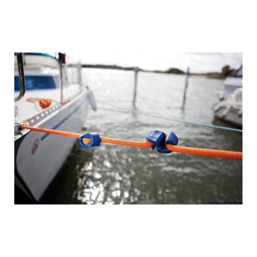 Amortisseur de mouillage UNIMER Snubber 