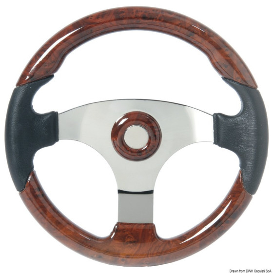 Volants Serie Technic 