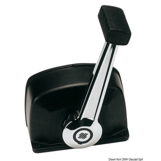Boîtier de commande mono levier universel ULTRAFLEX B65/B77 