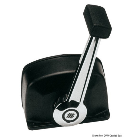 Boîtier de commande mono levier universel ULTRAFLEX B65/B77