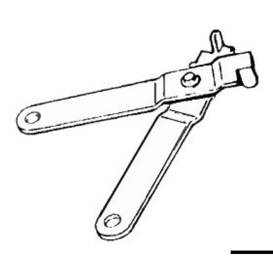 Kit pour adapter les câbles K35 