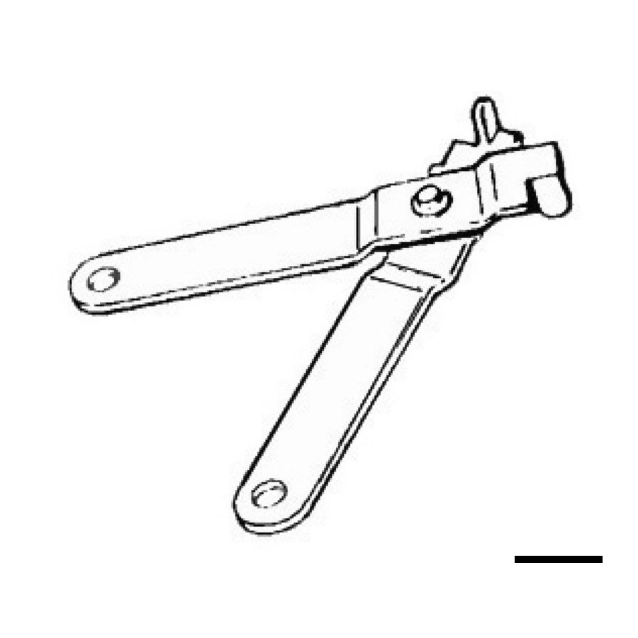 Kit pour adapter les câbles K35 