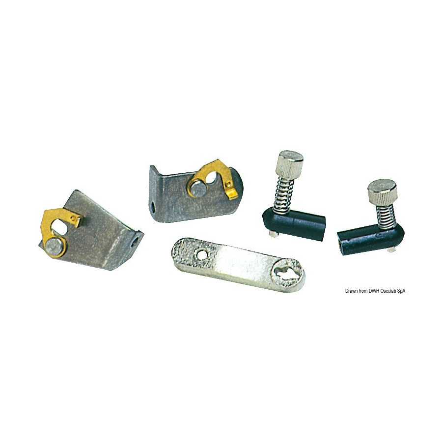 Kit pour adapter les câbles A.310 
