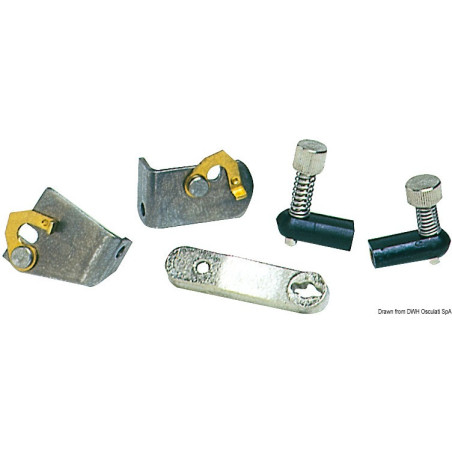 Kit pour adapter les câbles A.310