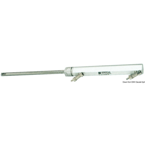 Cylindre hydraulique 150/175 HP Variante ou Accessoires Réduit:*45.271.04*