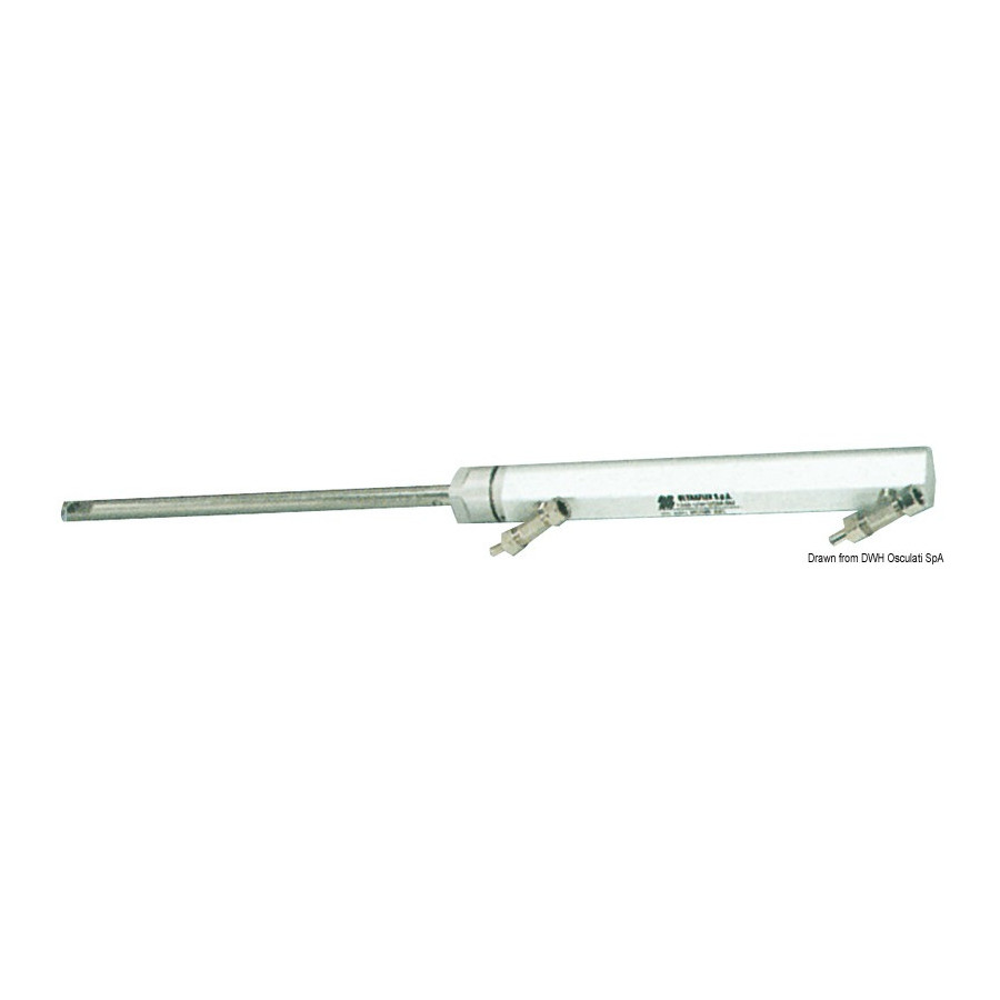 Cylindre hydraulique 150/175 HP Variante ou Accessoires Réduit:*45.271.04*