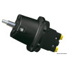 Timonerie hydraulique Gotech ULTRAFLEX pour moteurs in-bord et hors-bord jusqu'à 115 HP, fournie en kit complet