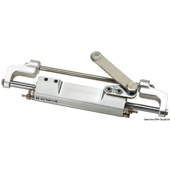 Piston hydraulique 