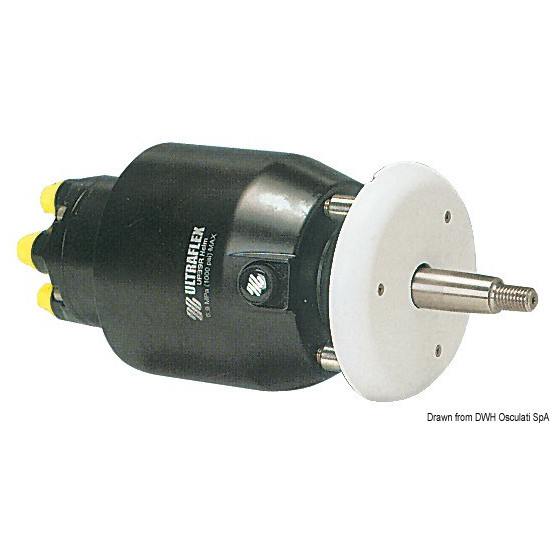 Pompe hydraulique ULTRAFLEX pour moteurs in-bord 