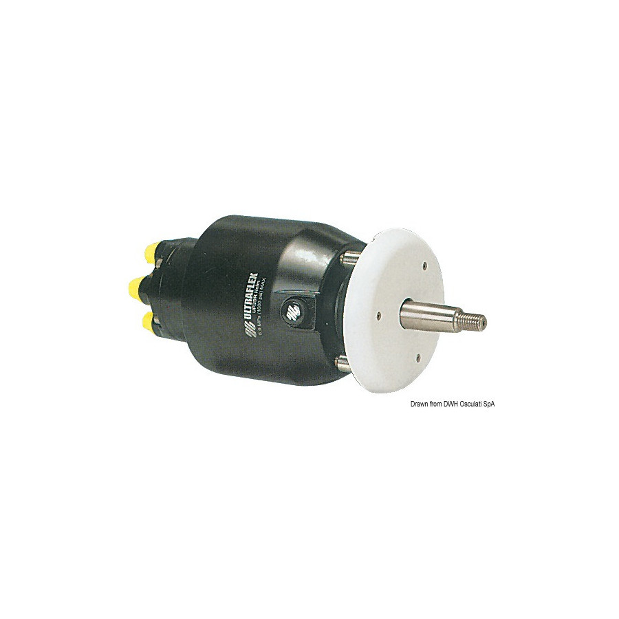 Pompe hydraulique ULTRAFLEX pour moteurs in-bord 