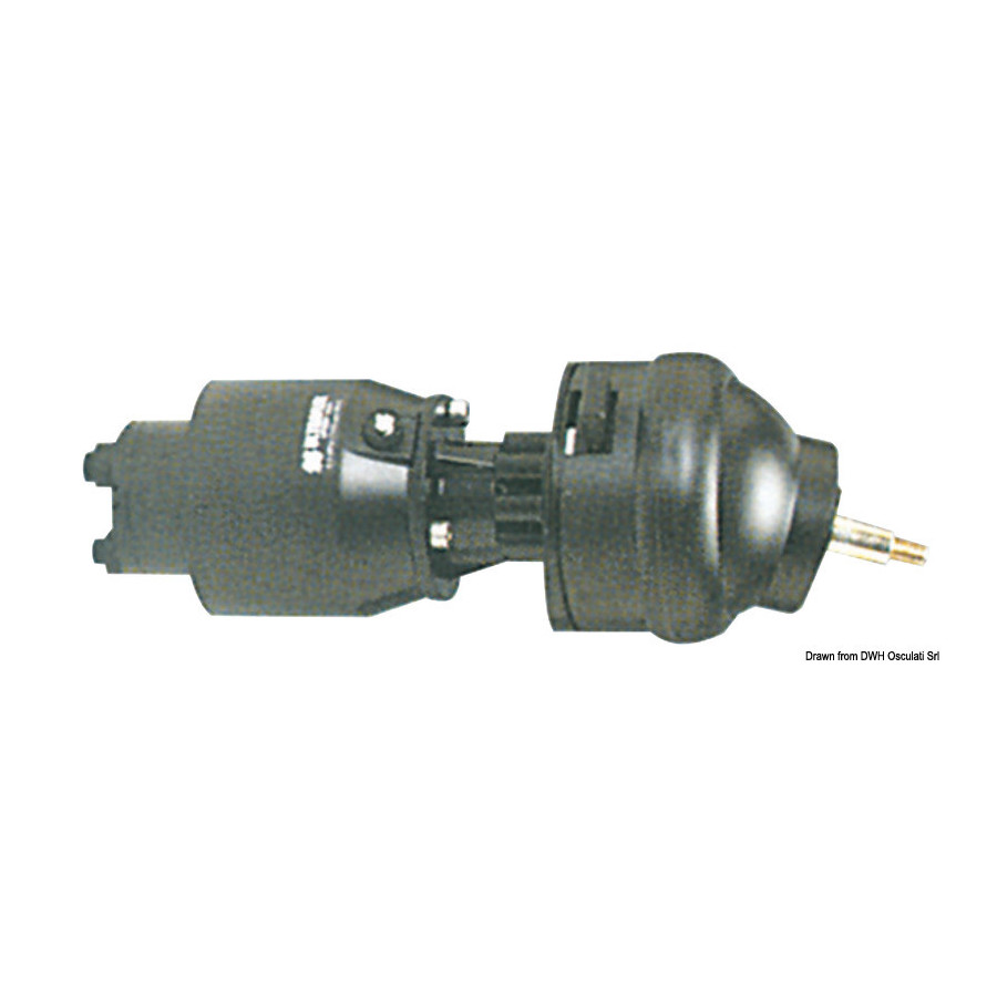 Pompe hydraulique 