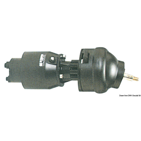Pompe hydraulique