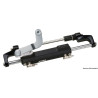 Cylindre hydrauliques pour moteurs hors-bord