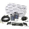 Timonerie NAUTECH max 300 HP en kit