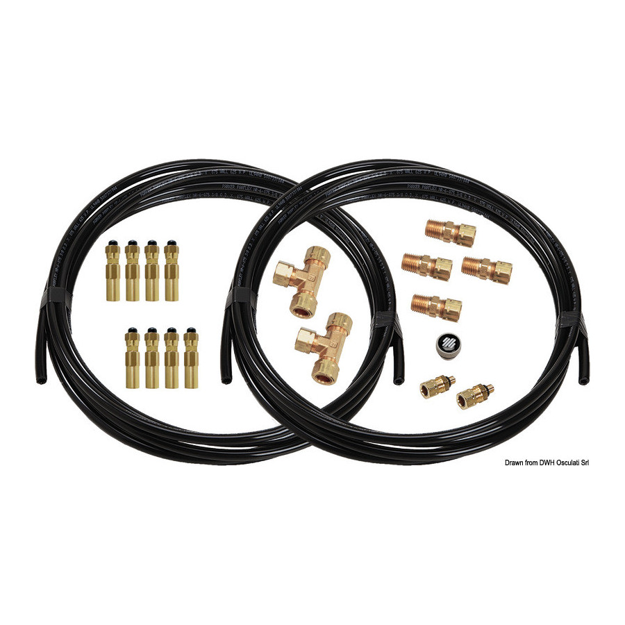 Kit OB-2S 