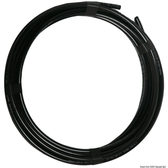 Tube 3/8" 