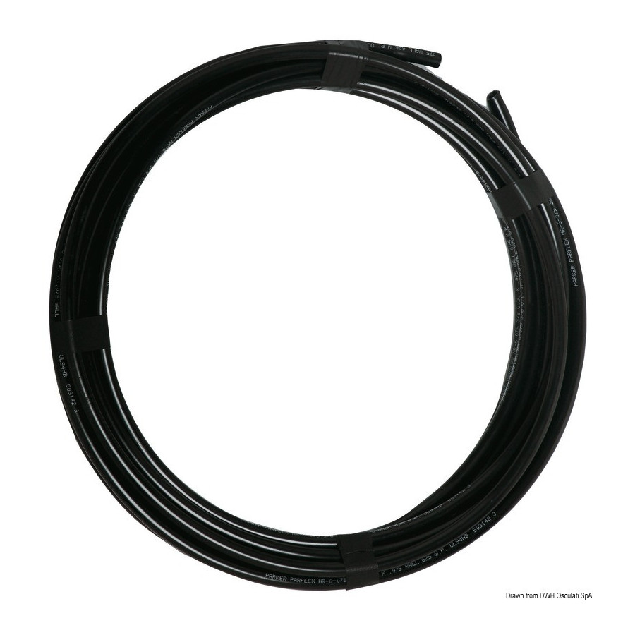 Tube 3/8" 