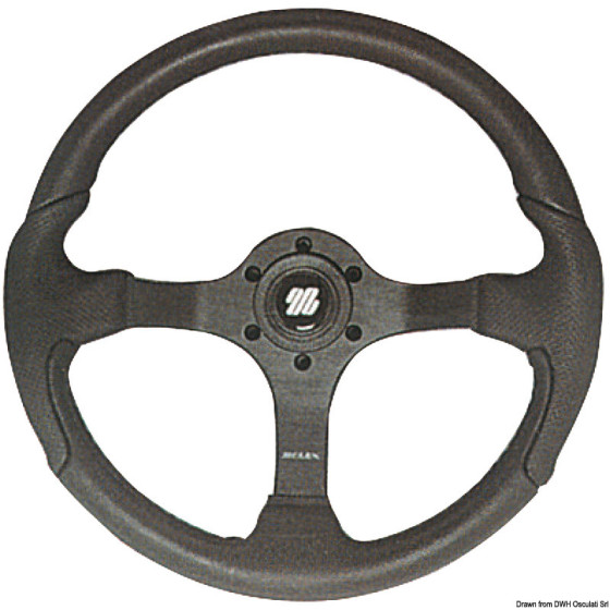Volant ULTRAFLEX Nisida et Spargi 