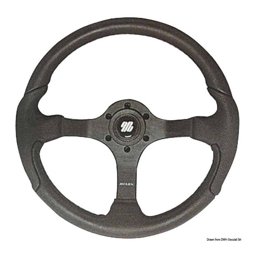 Volant ULTRAFLEX Nisida et Spargi 