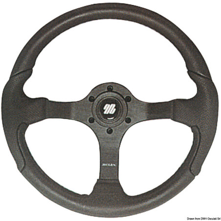 Volant ULTRAFLEX Nisida et Spargi